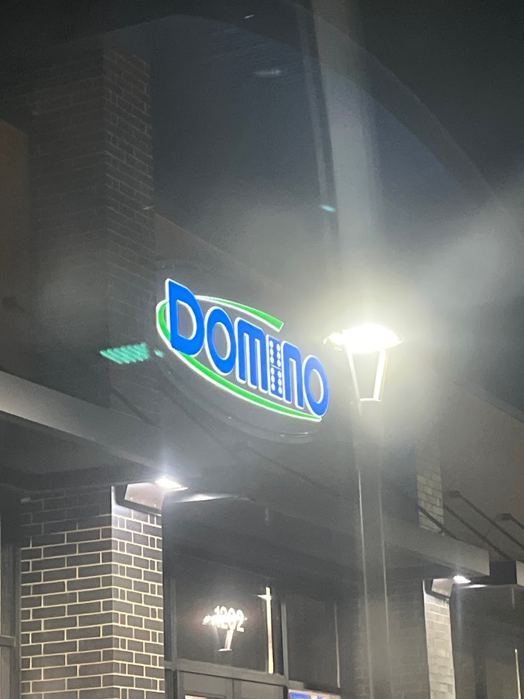 Domino C-Store | 1202 S 4th St, Chickasha, OK 73018, USA | Phone: (405) 825-1302