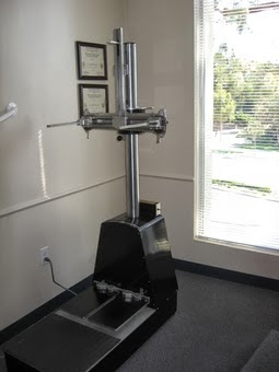 Cripe Chiropractic Center | 1600 Dove St Suite 300, Newport Beach, CA 92660, USA | Phone: (949) 631-5171