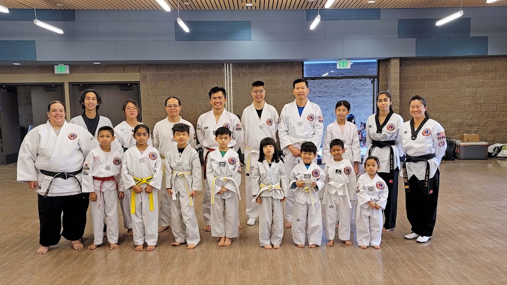 American Martial Arts School | 7821 Walker St, La Palma, CA 90623, USA | Phone: (714) 349-2747