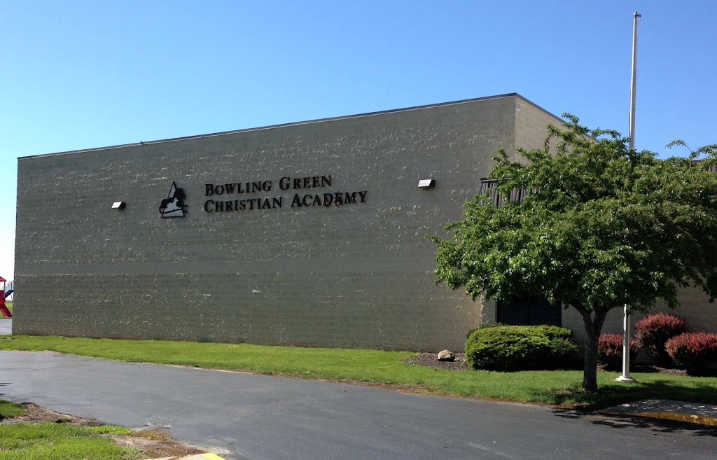 Bowling Green Christian Academy | 1165 Haskins Rd, Bowling Green, OH 43402, USA | Phone: (419) 354-2422