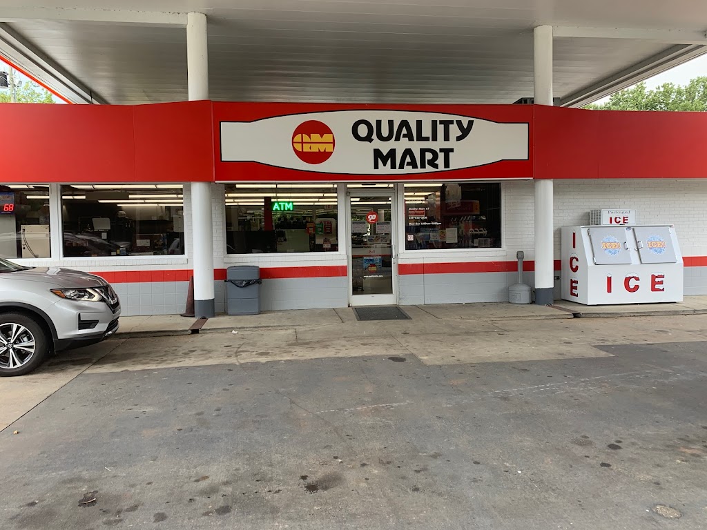 Quality Mart | 4994 NC-49 N, Liberty, NC 27298, USA | Phone: (336) 622-2520