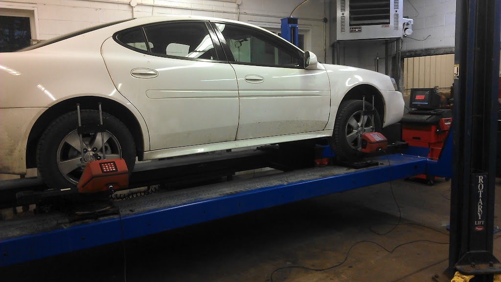 Newfane Auto Repair | 2749 Main St, Newfane, NY 14108, USA | Phone: (716) 638-4115