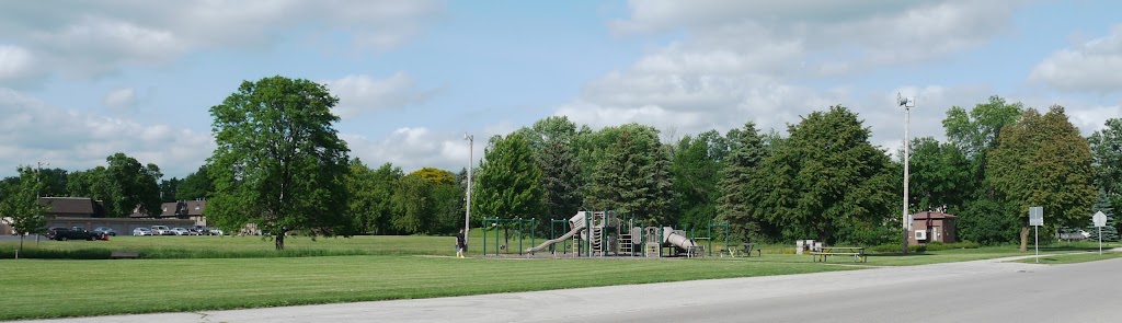 Kiwanis Park | N84W17852 Menomonee Ave, Menomonee Falls, WI 53051, USA | Phone: (262) 532-4200