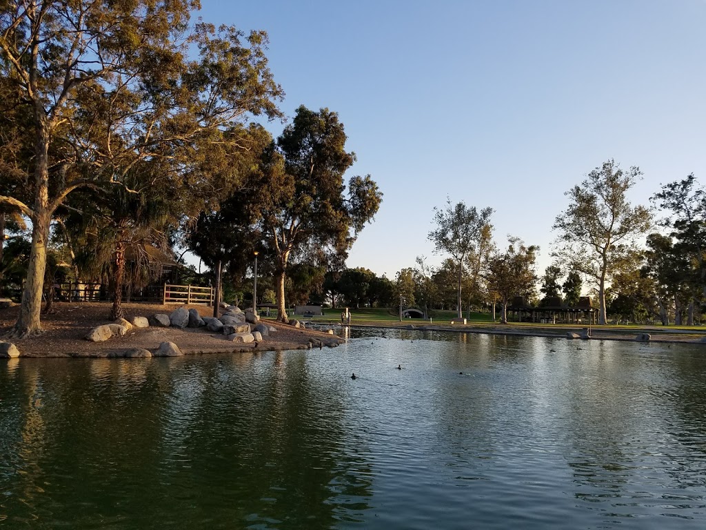 Mile Square Regional Park | 16801 Euclid St, Fountain Valley, CA 92708, USA | Phone: (714) 973-6600