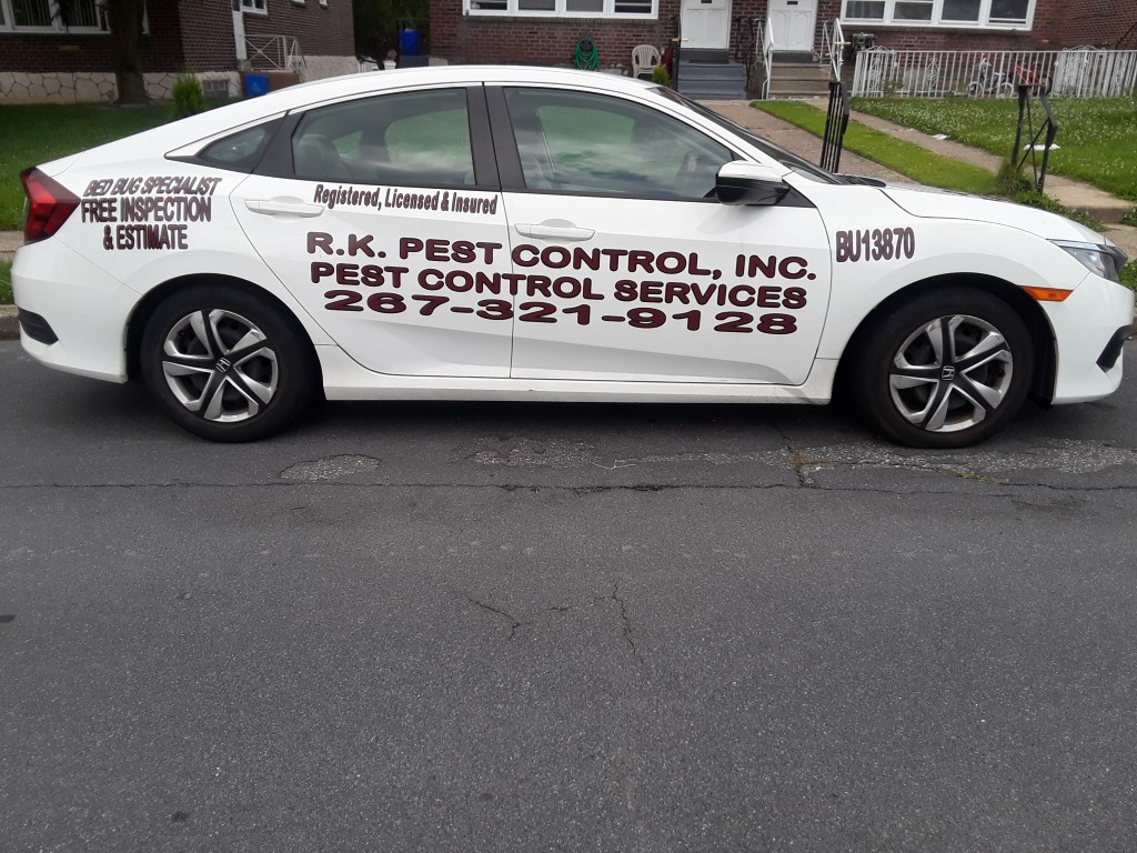 RK Pest Control Inc | 1806 Placid St, Philadelphia, PA 19152, USA | Phone: (267) 321-9128