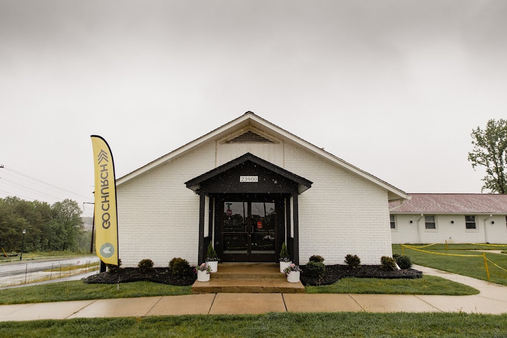 GO Church (Montgomery County) | 23900 Clarksburg Rd, Clarksburg, MD 20871, USA | Phone: (301) 850-0240