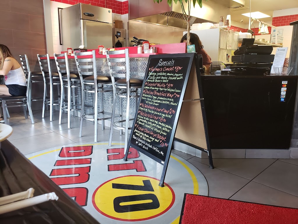 RT 70 Diner | 700 NJ-70, Lakewood, NJ 08701, USA | Phone: (732) 367-0029