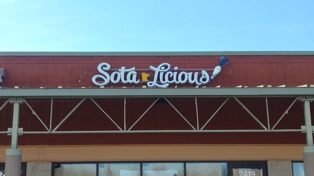 Sota-Licious | 2419 MN-7, Excelsior, MN 55331, USA | Phone: (952) 474-5132