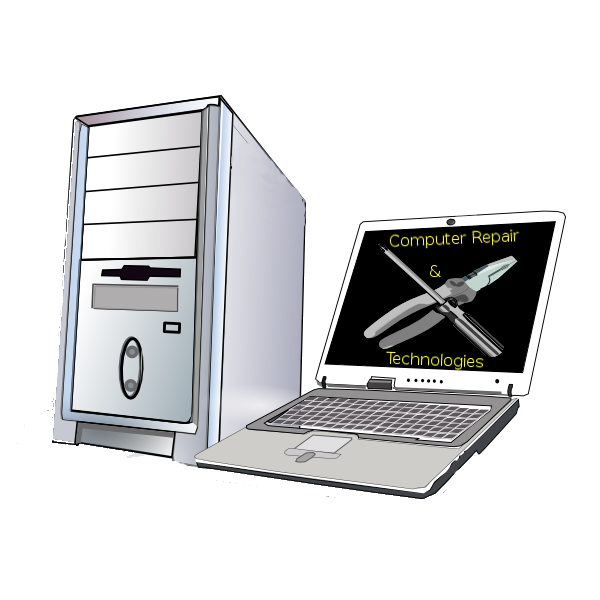 Computer Repair And Technologies Inc. | 1550 Altamont Ave #2, Schenectady, NY 12303, USA | Phone: (518) 356-3800