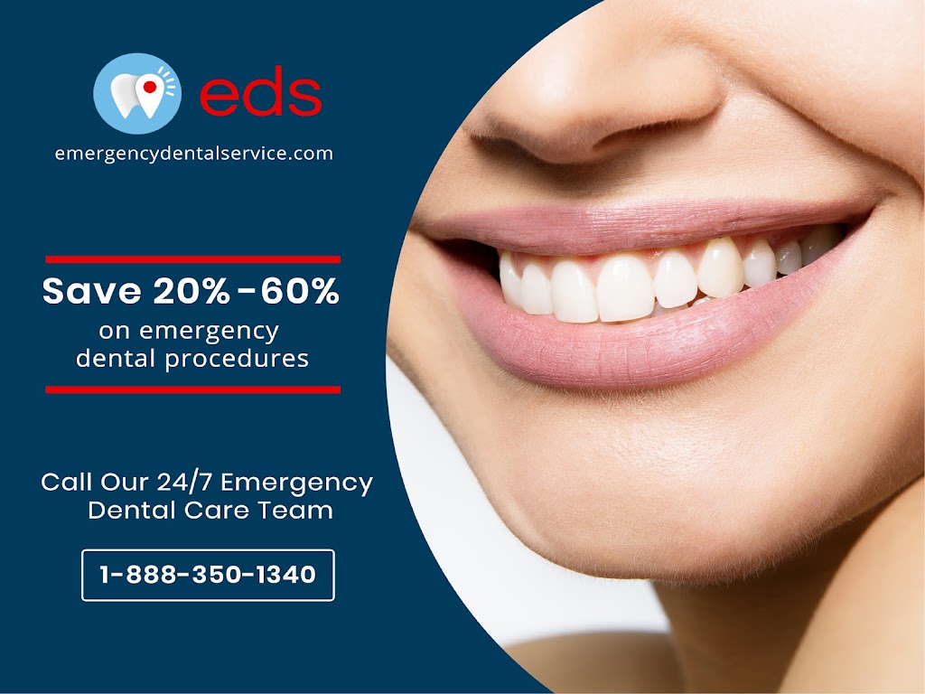 Emergency Dentist 24/7 | 14940 W Indian School Rd, Goodyear, AZ 85395, USA | Phone: (623) 777-8479