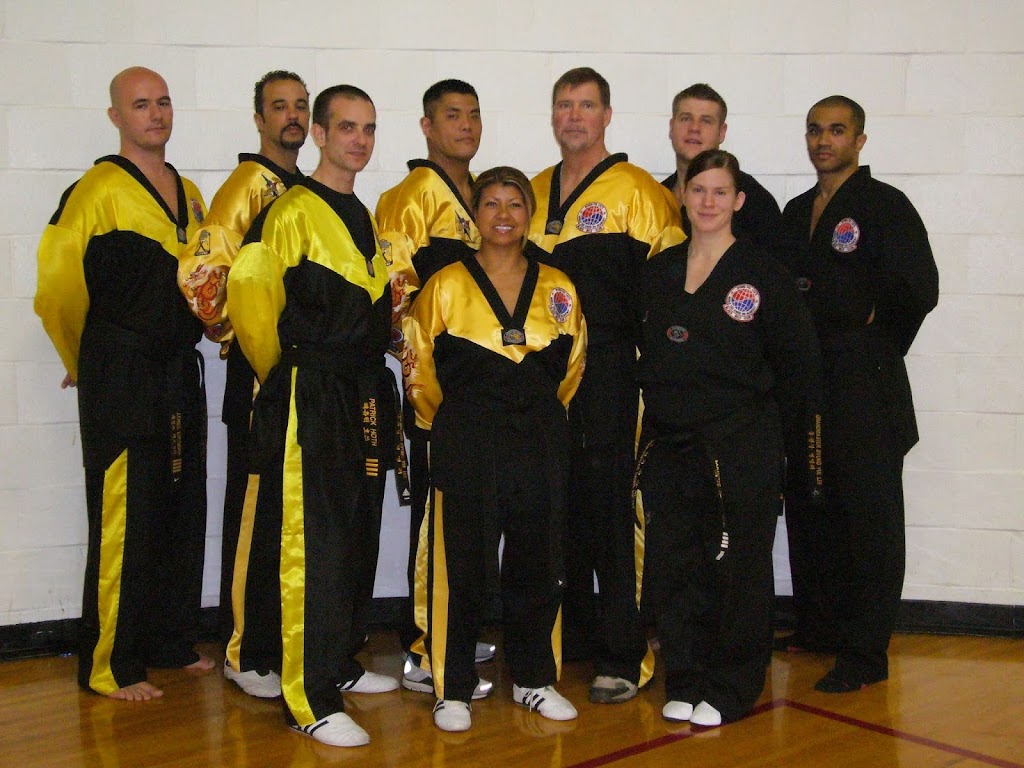 World Taekwondo Academy | 9122 Cottonwood Ln N, Maple Grove, MN 55369, USA | Phone: (763) 315-4491