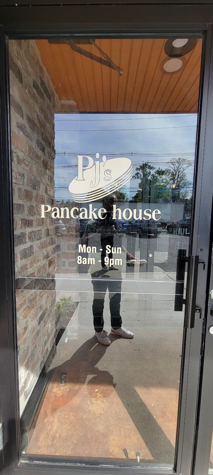 PJ’s Pancake House | 2991 US-1, Lawrence Township, NJ 08648, USA | Phone: (609) 436-5540