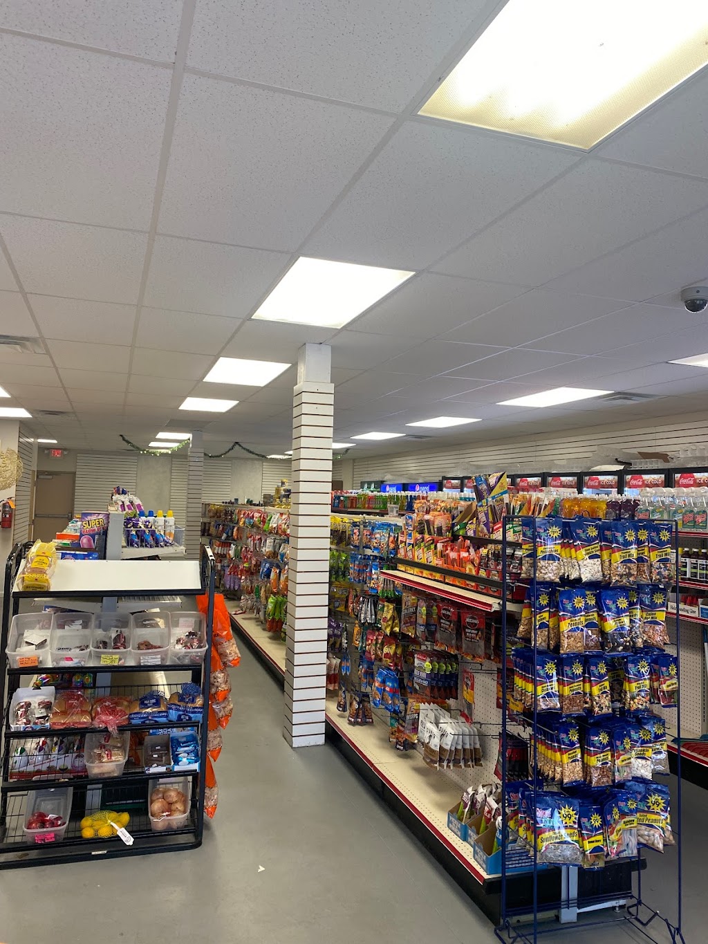 Shop and go | 34 Dalrymple Rd, Sunderland, MD 20689, USA | Phone: (443) 964-4331