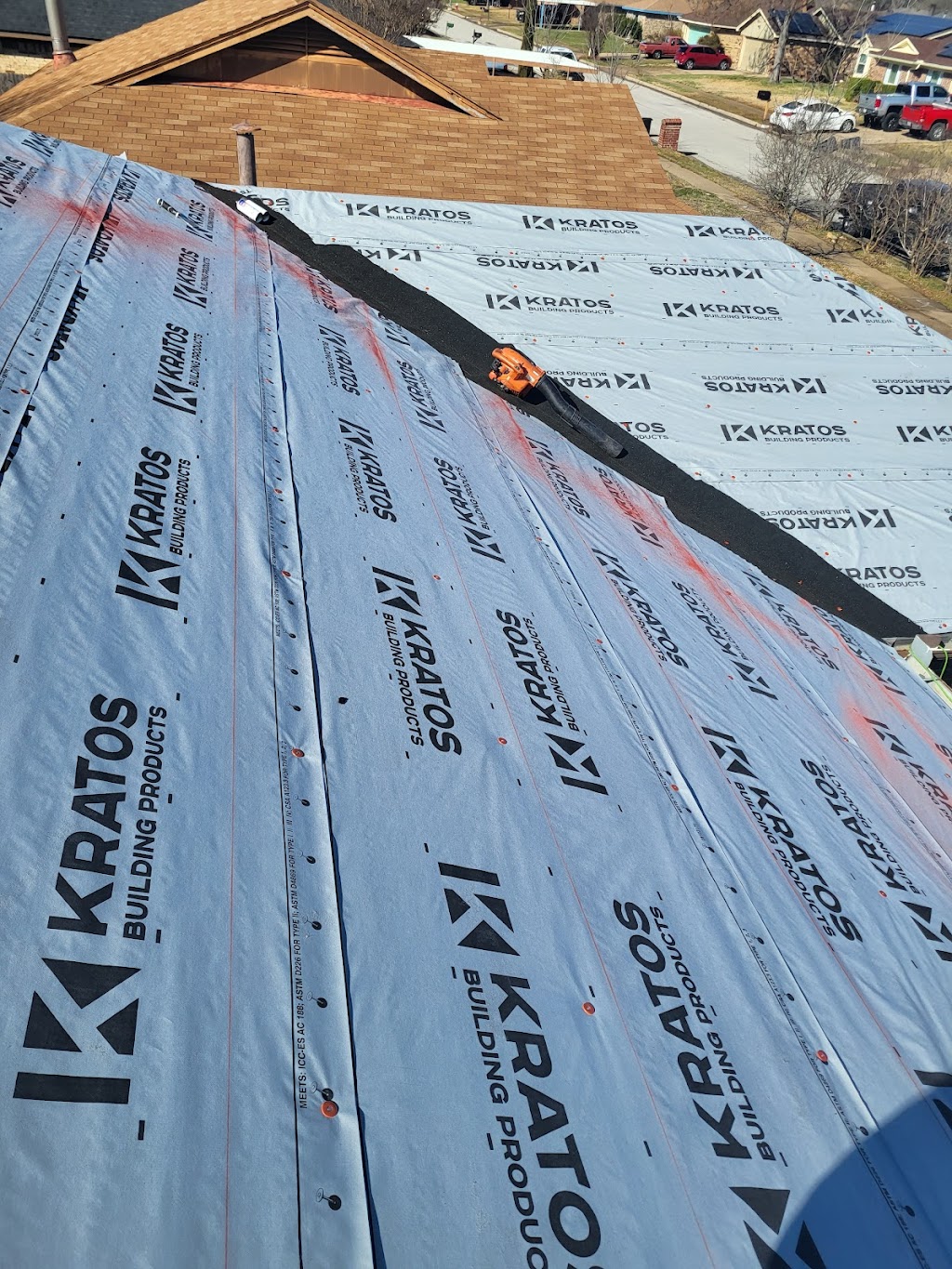 Nexgen Roofing Systems | 4521 Trysail Dr, Fort Worth, TX 76135, USA | Phone: (903) 990-6808