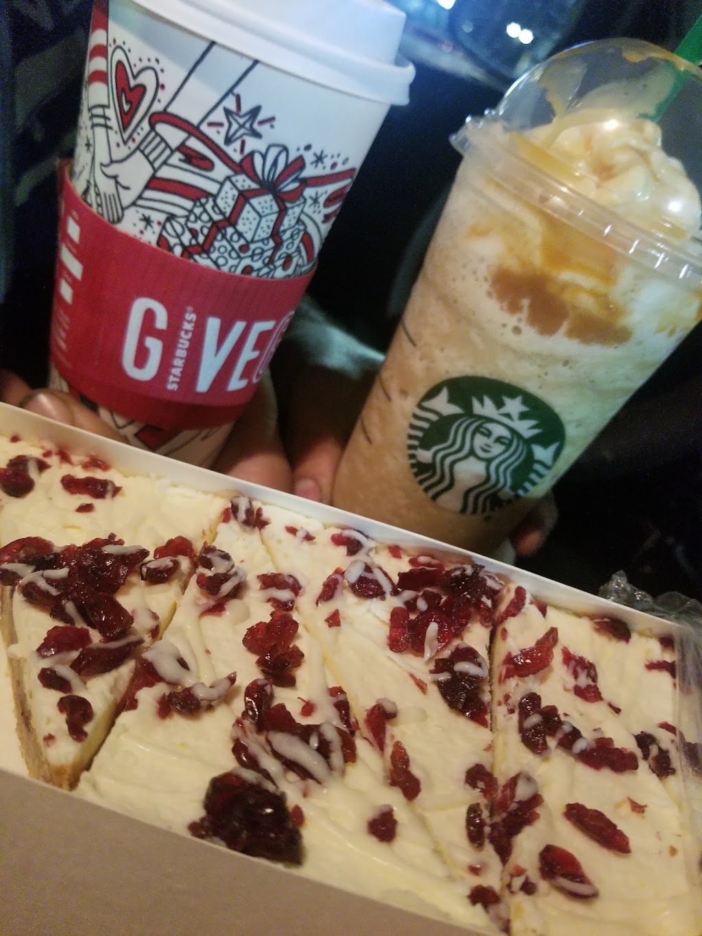 Starbucks | 101 S Euclid St, Anaheim, CA 92802, USA | Phone: (714) 422-1120