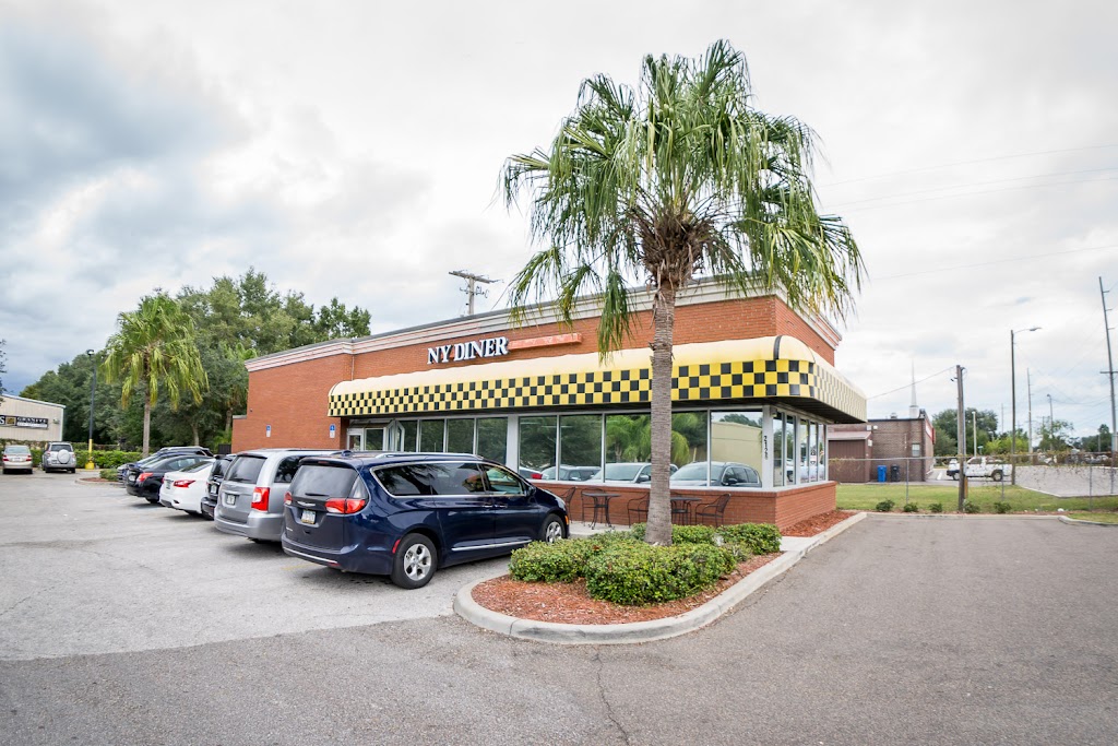 The New York Diner- Valrico | 2126 Jelane Dr, Valrico, FL 33594, USA | Phone: (813) 654-4300