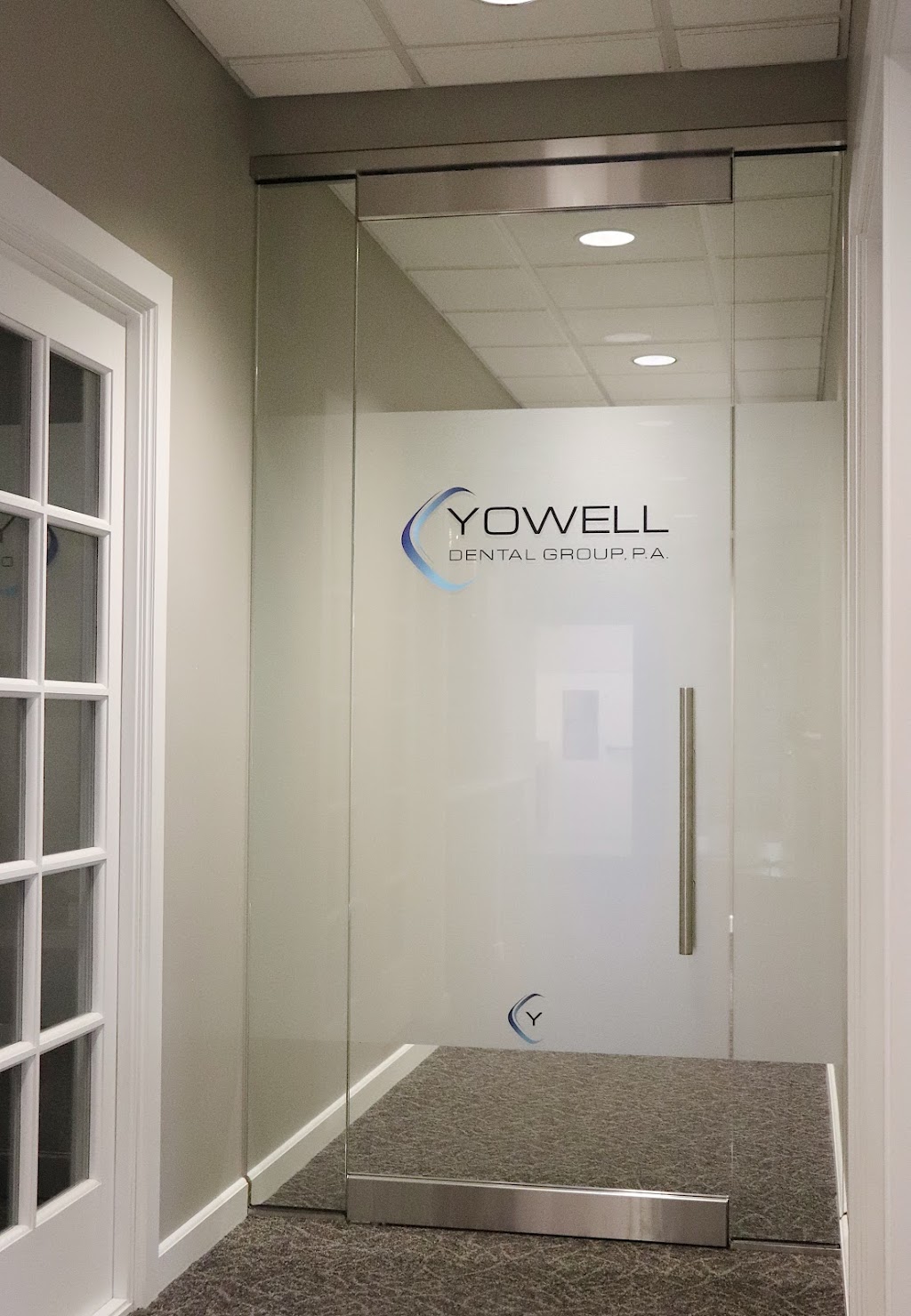 Yowell Dental Group | 1540 N Main St, McPherson, KS 67460, USA | Phone: (620) 241-0842