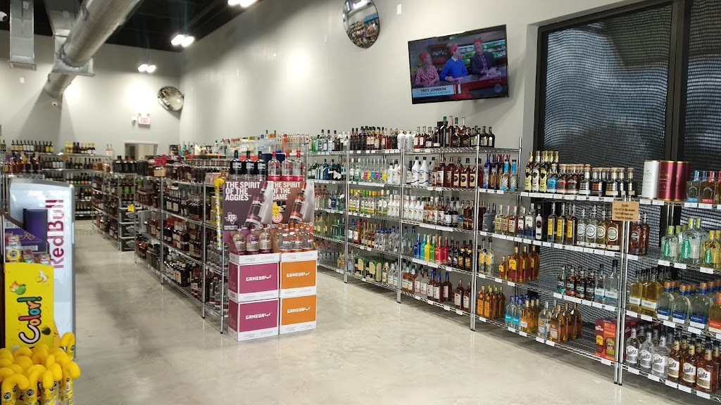 LOLAS LIQUOR | 2079 W Kingsbury St, Seguin, TX 78155, USA | Phone: (830) 433-9027