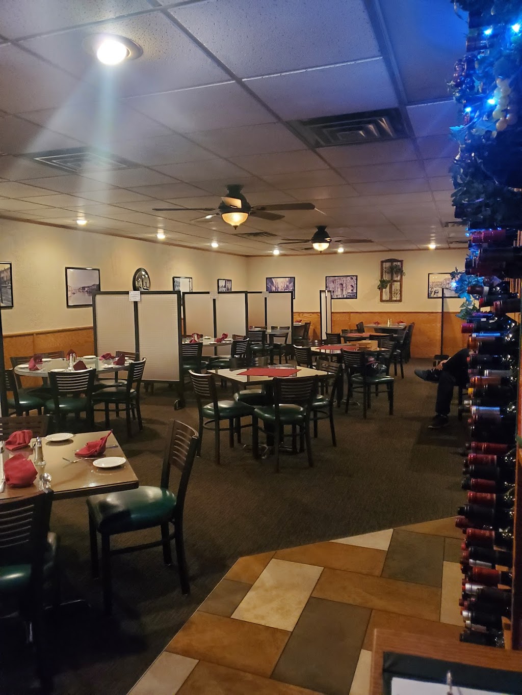 Fratellos Italian Restaurant | 32085 Electric Blvd, Avon Lake, OH 44012, USA | Phone: (440) 933-3380