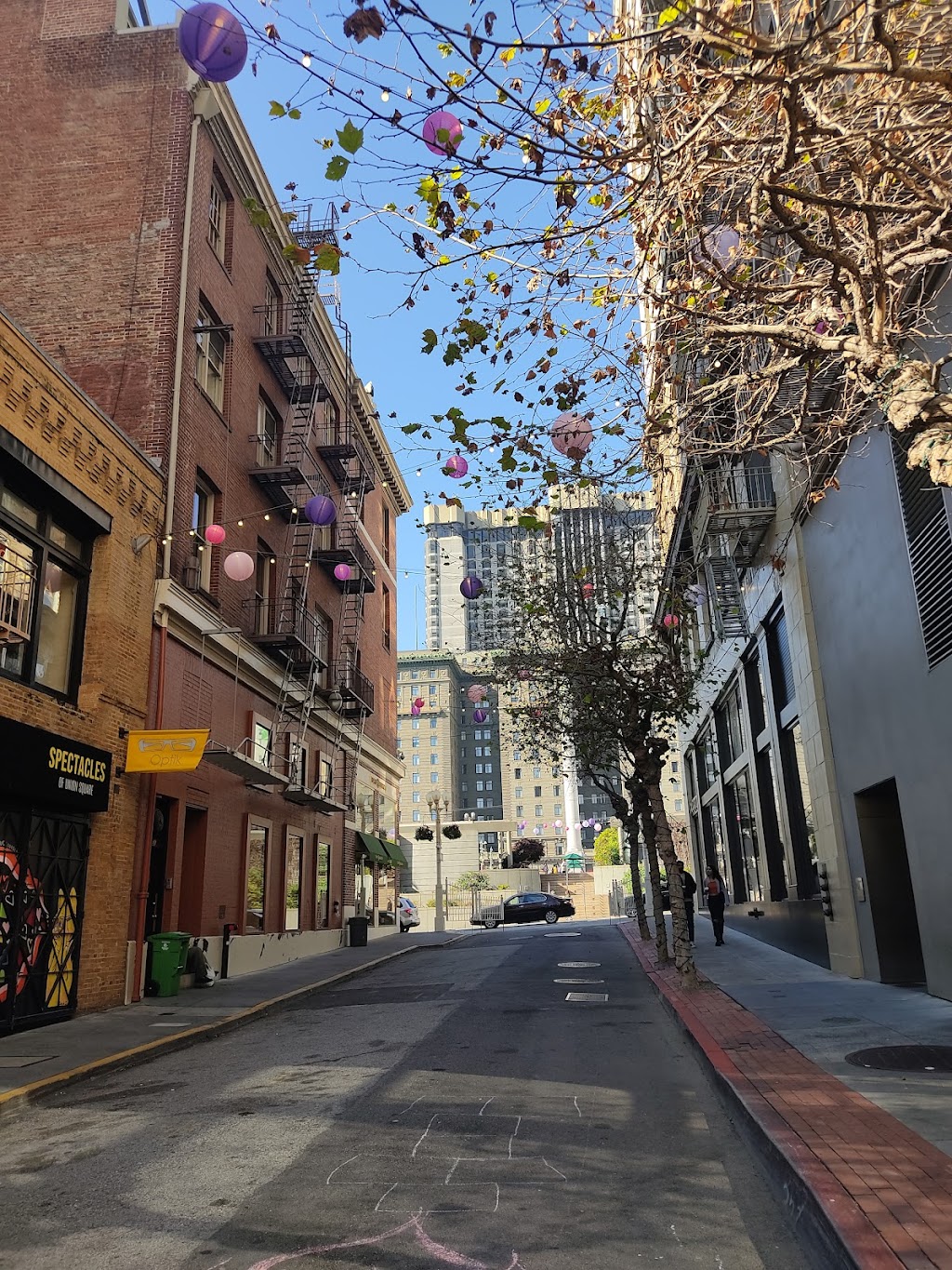 Free SF Tour | 399 Post St, San Francisco, CA 94102, USA | Phone: (415) 503-7199