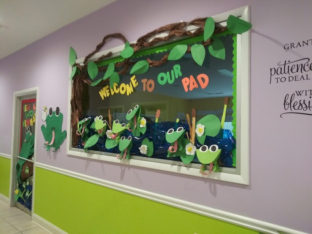 A Smart Start Learning Academy LLC | 5950 Koweta Rd, Union City, GA 30291, USA | Phone: (770) 306-1595