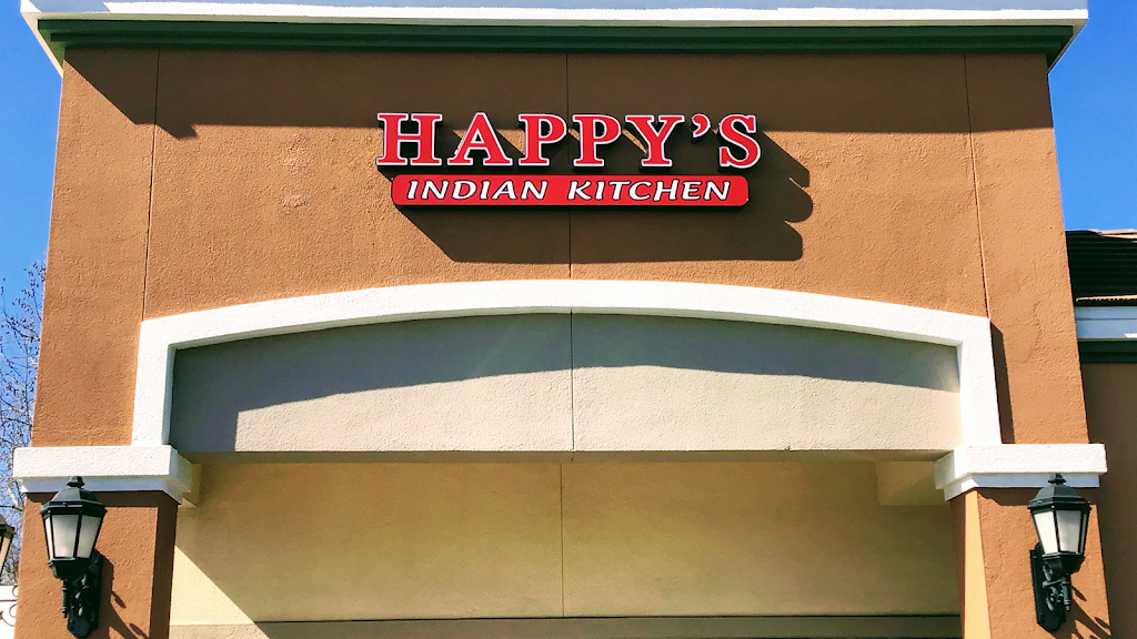 Happy’s Indian Kitchen | 1290 W Colony Rd Suite #110, Ripon, CA 95366, USA | Phone: (209) 599-9000