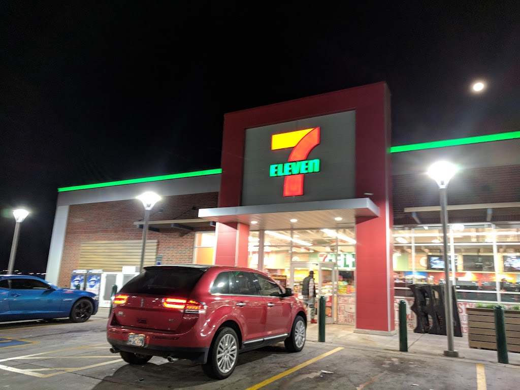 7-Eleven | 12300 N Pennsylvania Ave, Oklahoma City, OK 73120, USA | Phone: (405) 755-8255