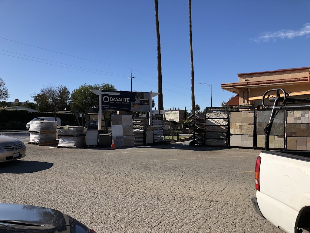 Garden Supply Hardscapes | 2662 Monterey Rd, San Jose, CA 95111, USA | Phone: (408) 971-7600