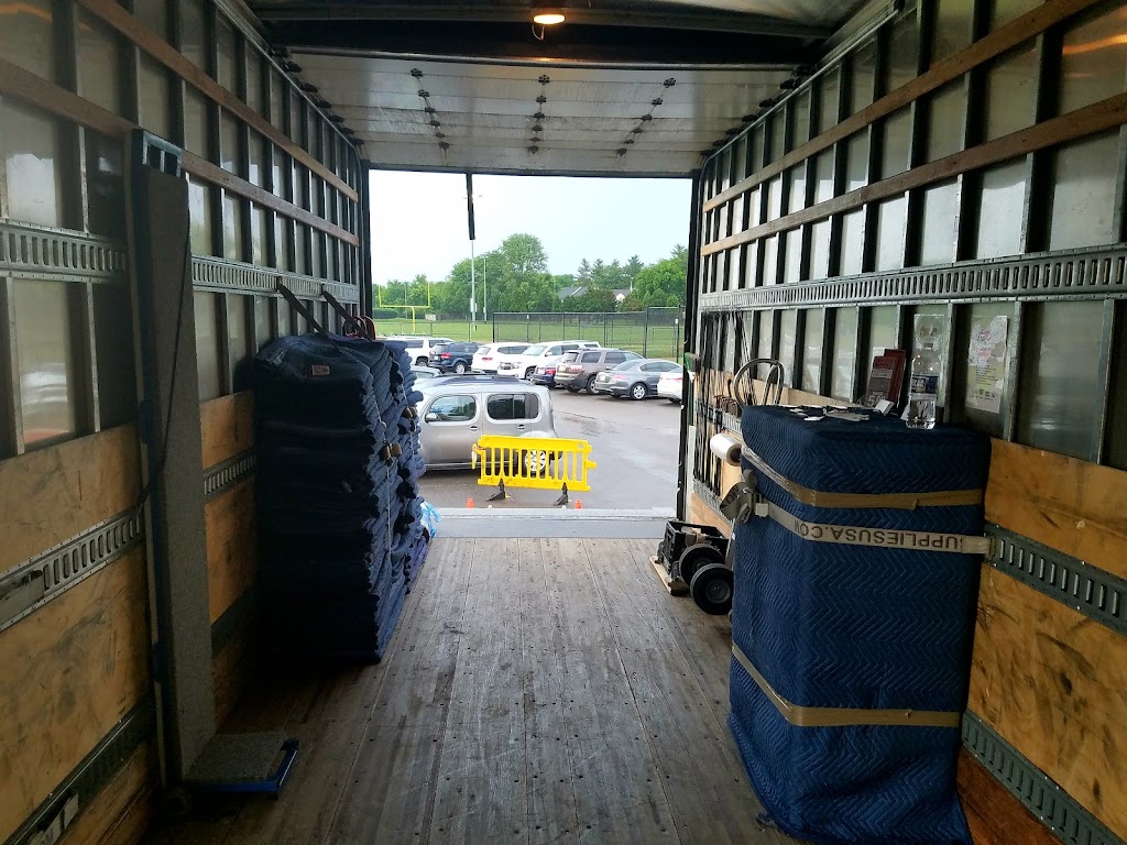 Motivated Movers | Motivated Movers, 3441 Lebanon Pike #112, Hermitage, TN 37076, USA | Phone: (615) 812-0912