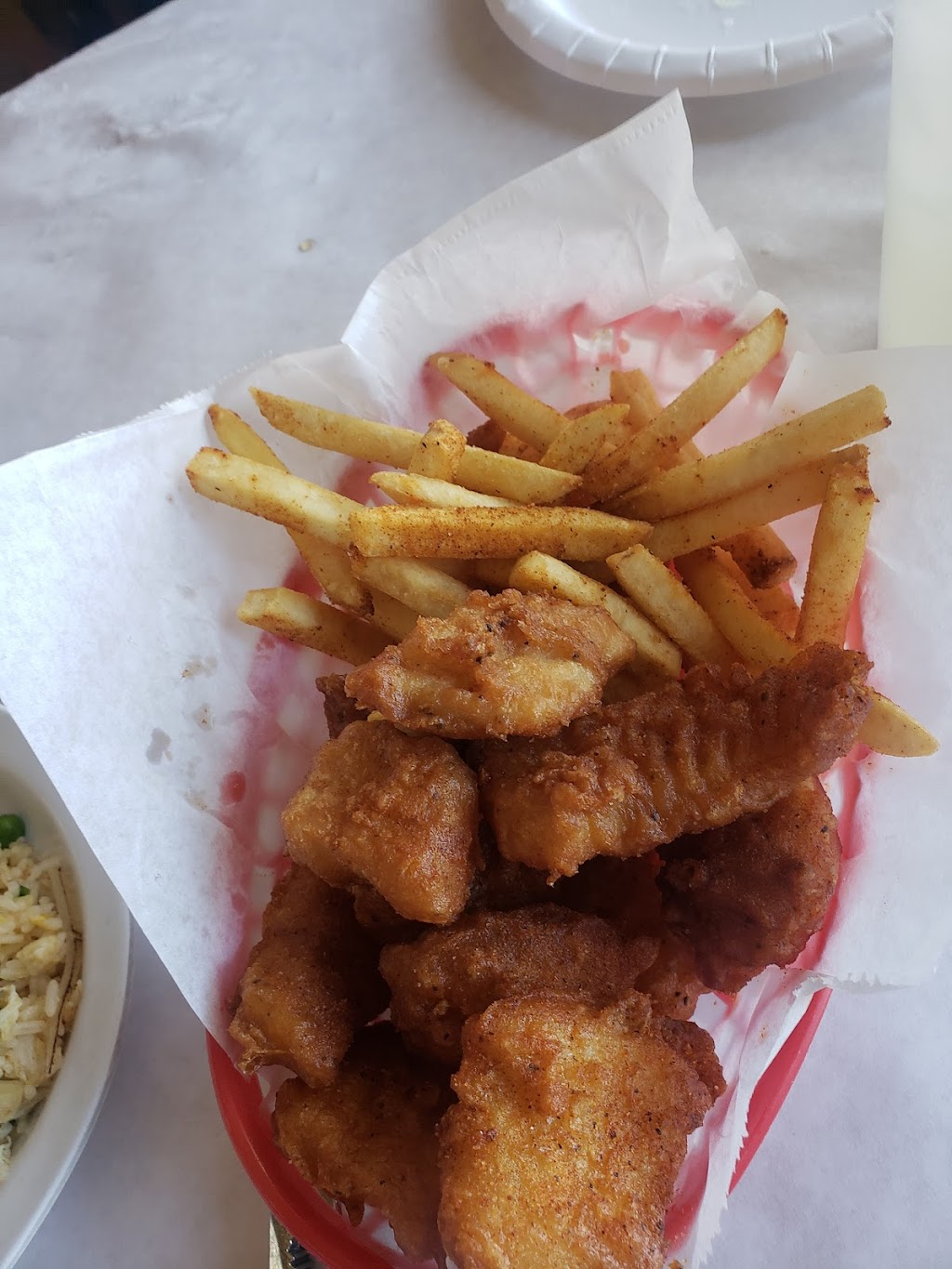 Bucket O' Crawfish 1919 ster St, Alameda, CA 94501, USA BusinessYab