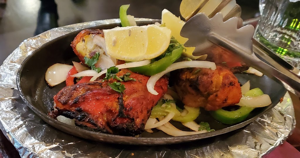 India Palace Restaurant | 505 E Twain Ave, Las Vegas, NV 89169, USA | Phone: (702) 796-4177