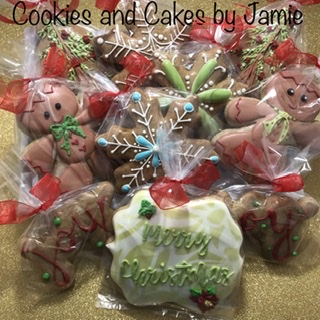 Jamies Cookies | Blue Heron Dr, New Port Richey, FL 34652, USA | Phone: (727) 207-8411