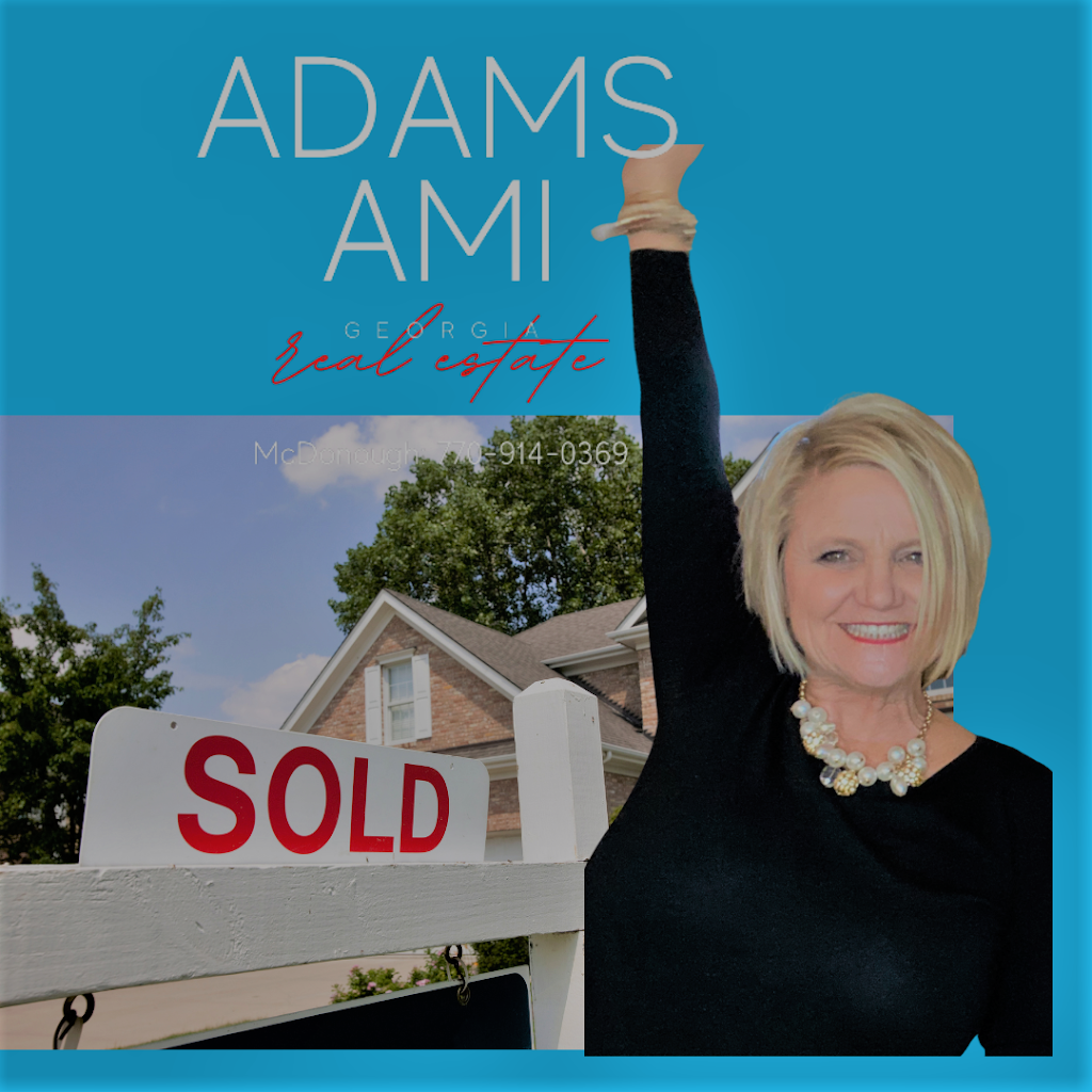 Adams Asset Management Inc | 812 Pavilion Ct, McDonough, GA 30253, USA | Phone: (770) 914-0369