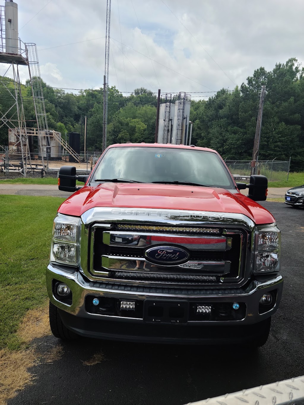 MAKE IT FIT MOTORSPORTS LLC | 407 Holfords Prairie Rd #2a, Lewisville, TX 75056, USA | Phone: (940) 577-2233