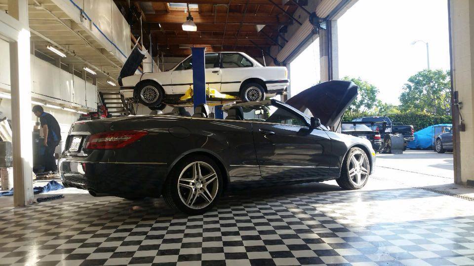 3rd Shift Motorsports | 7322 Autopark Dr, Huntington Beach, CA 92648, USA | Phone: (714) 847-8020