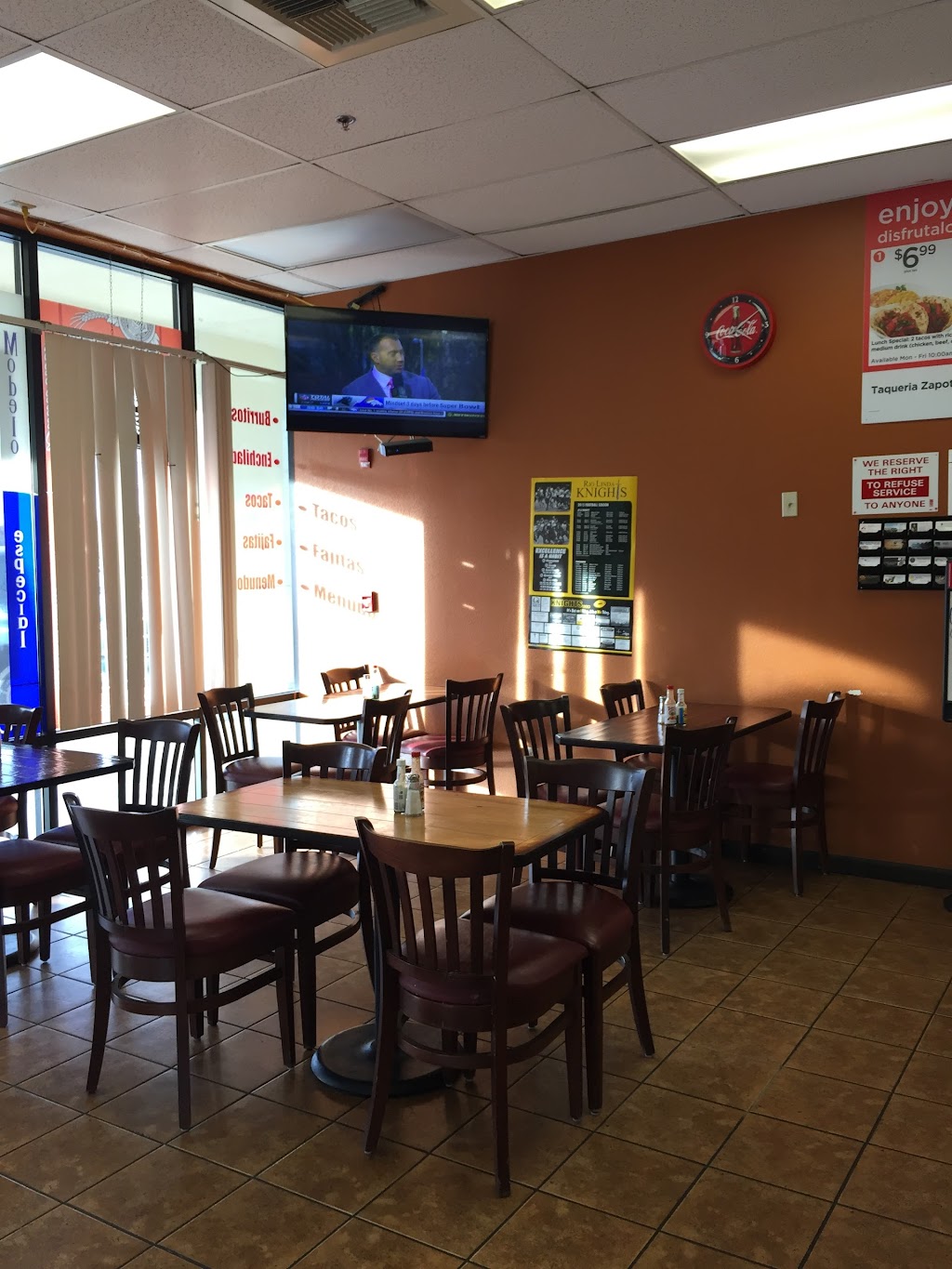 Taqueria Zapotlanejo | 440 Elkhorn Blvd Suite #10, Rio Linda, CA 95673, USA | Phone: (916) 991-2144