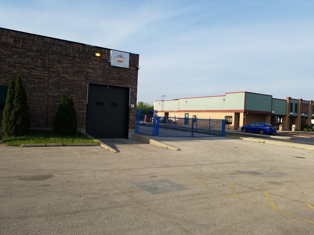 Crown Truck Services | 1220 Mark St, Bensenville, IL 60106, USA | Phone: (630) 860-2901