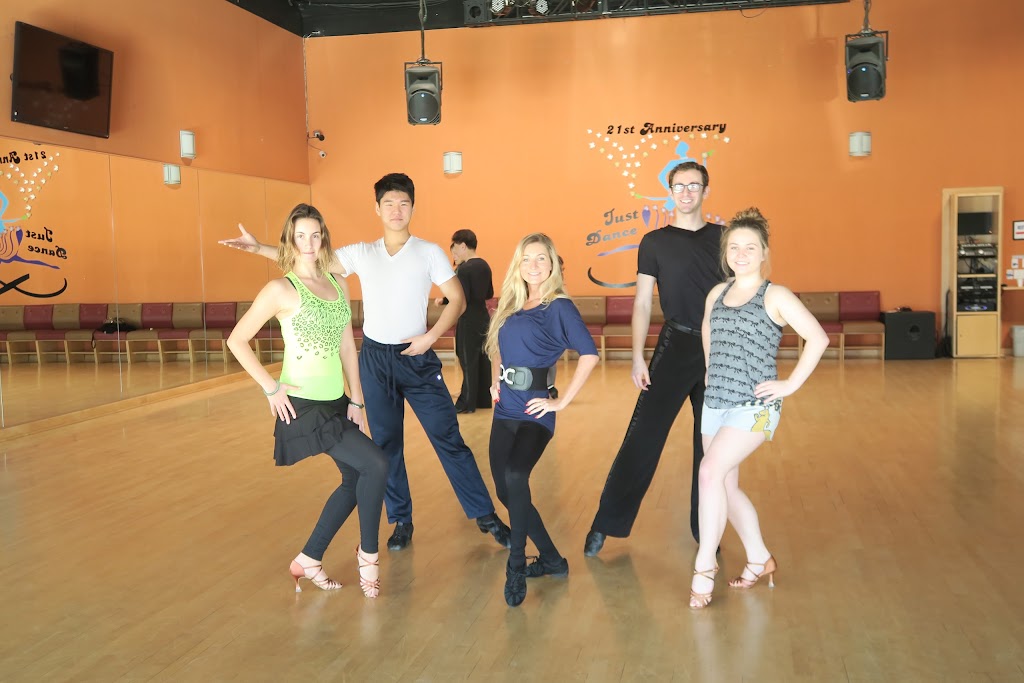 Sizzling Latin Dance Studio | 1018 Almanor Ln, Lafayette, CA 94549, USA | Phone: (415) 868-4632