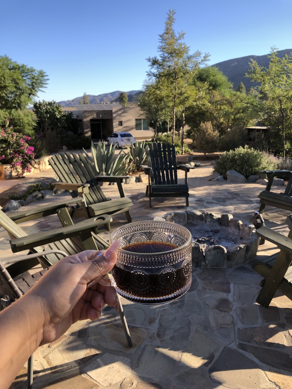 QUINTA LORAME | México 3 km. 88.3, 22753 Villa de Juárez, B.C., Mexico | Phone: 646 183 9809