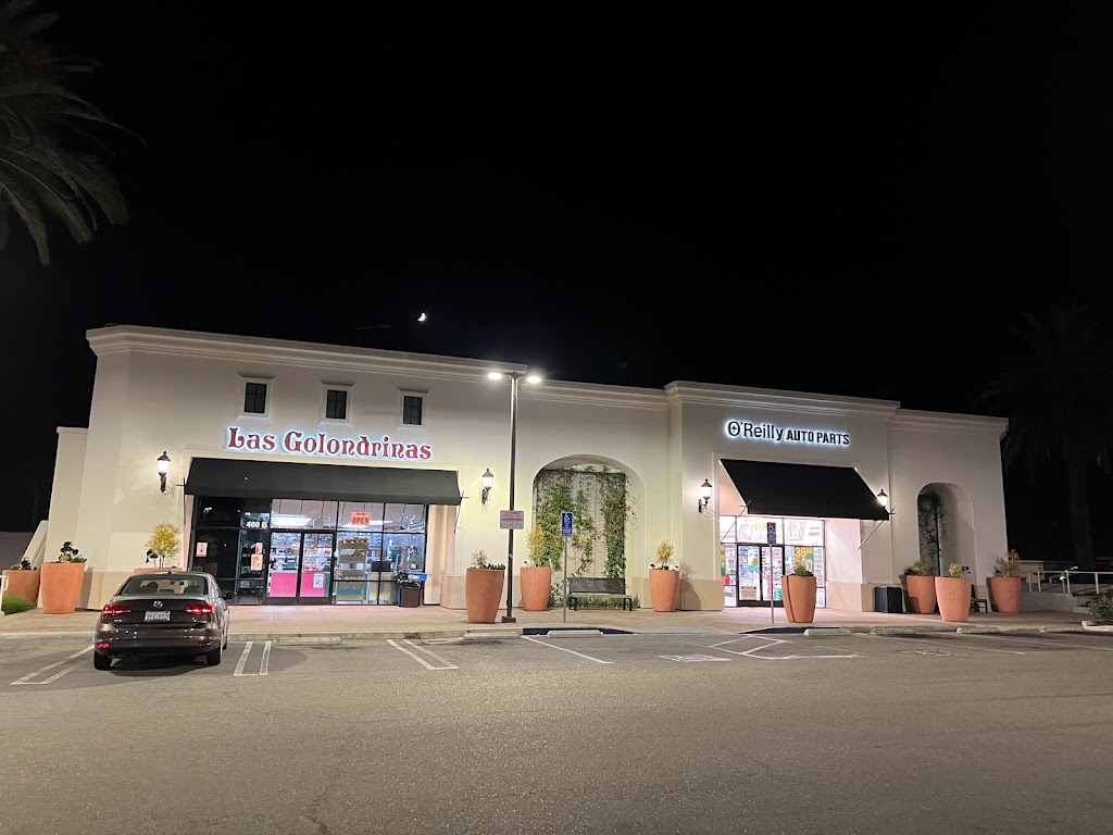OReilly Auto Parts | 400 Camino De Estrella, San Clemente, CA 92672, USA | Phone: (949) 240-9195