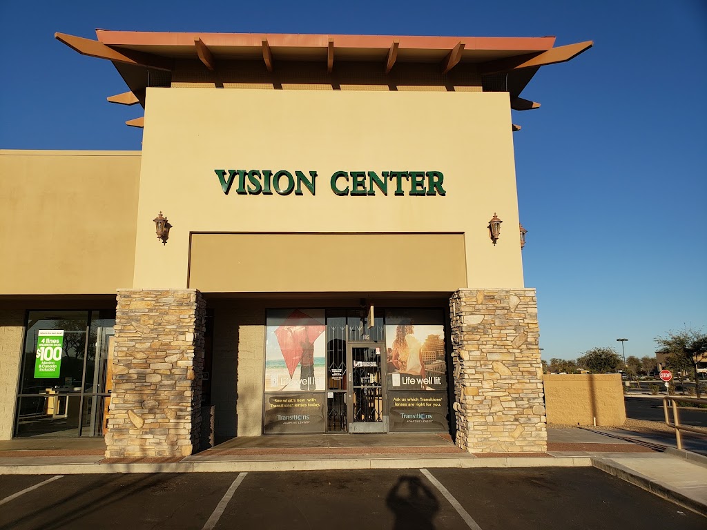 Arizona Family Vision Center | 5150 W Baseline Rd #105, Laveen Village, AZ 85339, USA | Phone: (602) 237-3545