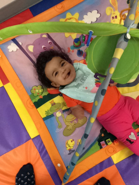 Little Eggs Child Care | 7005 Banbury Dr, Hanover, MD 21076, USA | Phone: (410) 712-4700