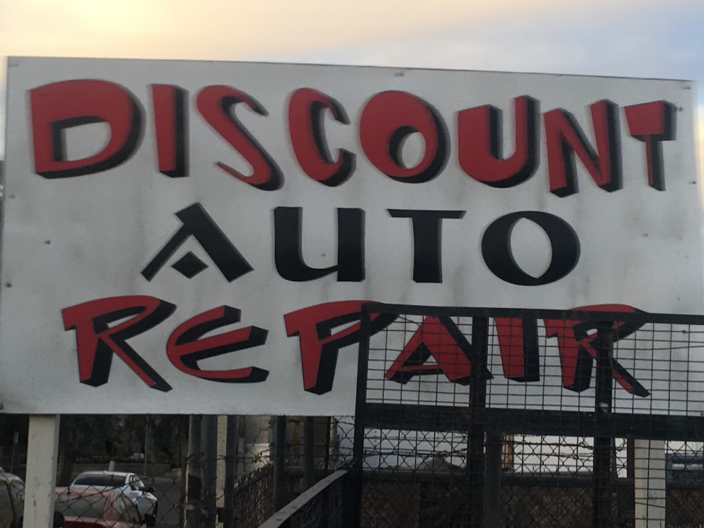 Rj’s Discount Auto Repair | Glendale, AZ 85301, USA | Phone: (623) 206-5672