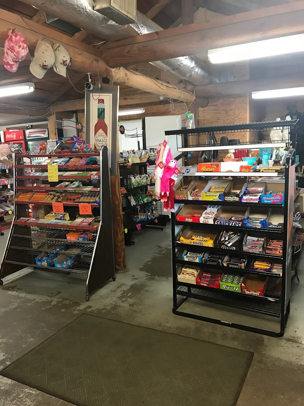 Country Store | 7191 US-11, Carriere, MS 39426, USA | Phone: (601) 798-9621