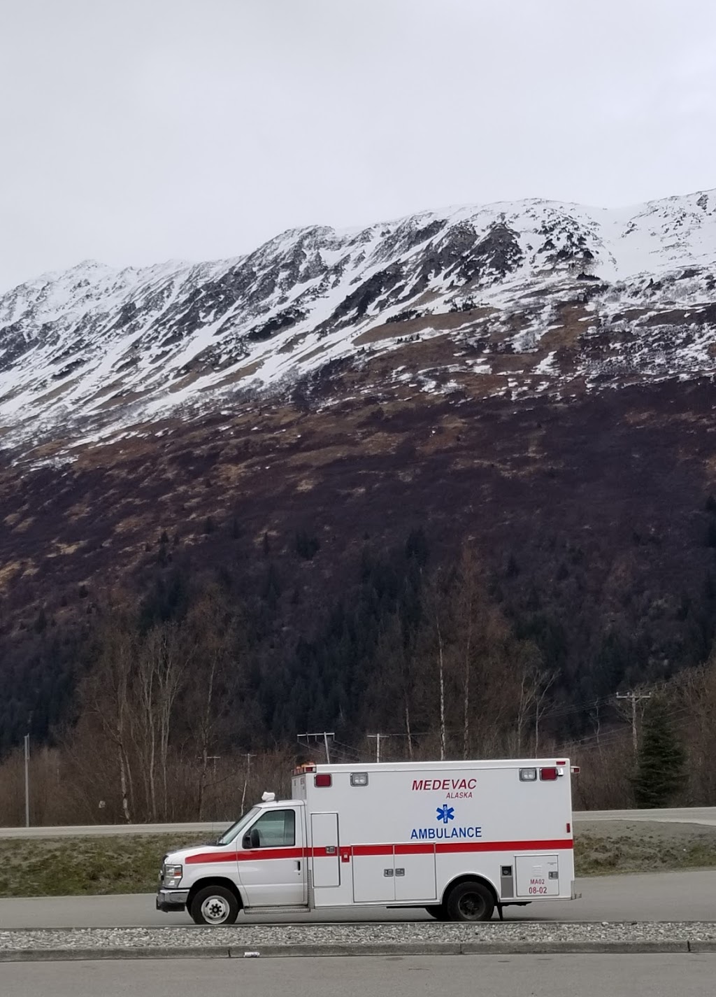 Medevac Alaska | 2000 W International Airport Rd, Anchorage, AK 99502, USA | Phone: (877) 985-5022