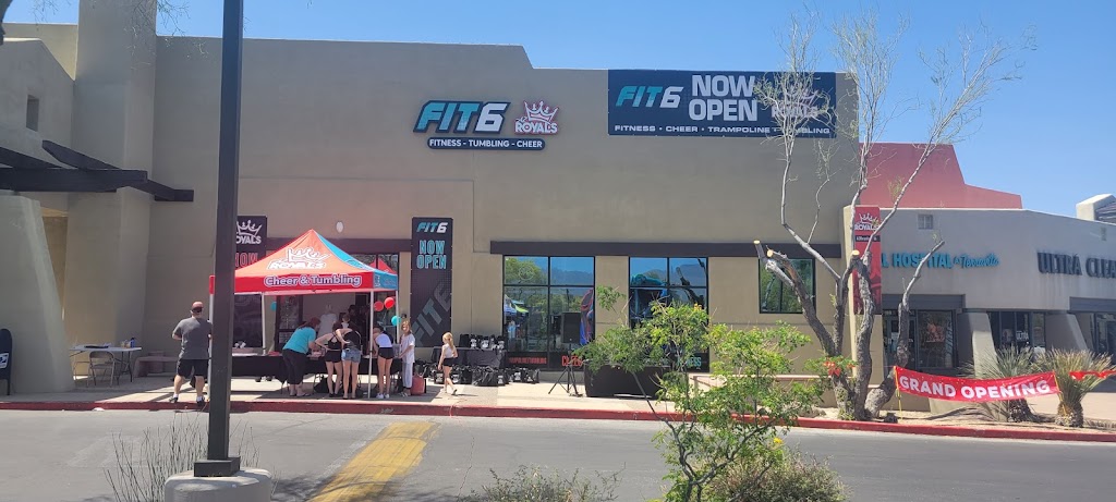 FIT6 | 34442 N Scottsdale Rd #100, Scottsdale, AZ 85266, USA | Phone: (480) 702-1867