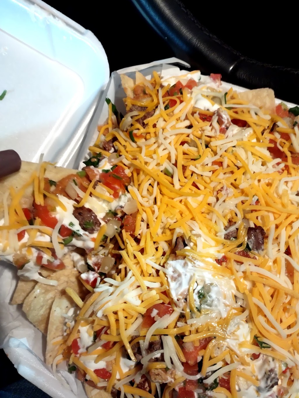 Oscars Taqueria Express | 1741 S Rutherford Blvd T, Murfreesboro, TN 37130, USA | Phone: (615) 203-3844