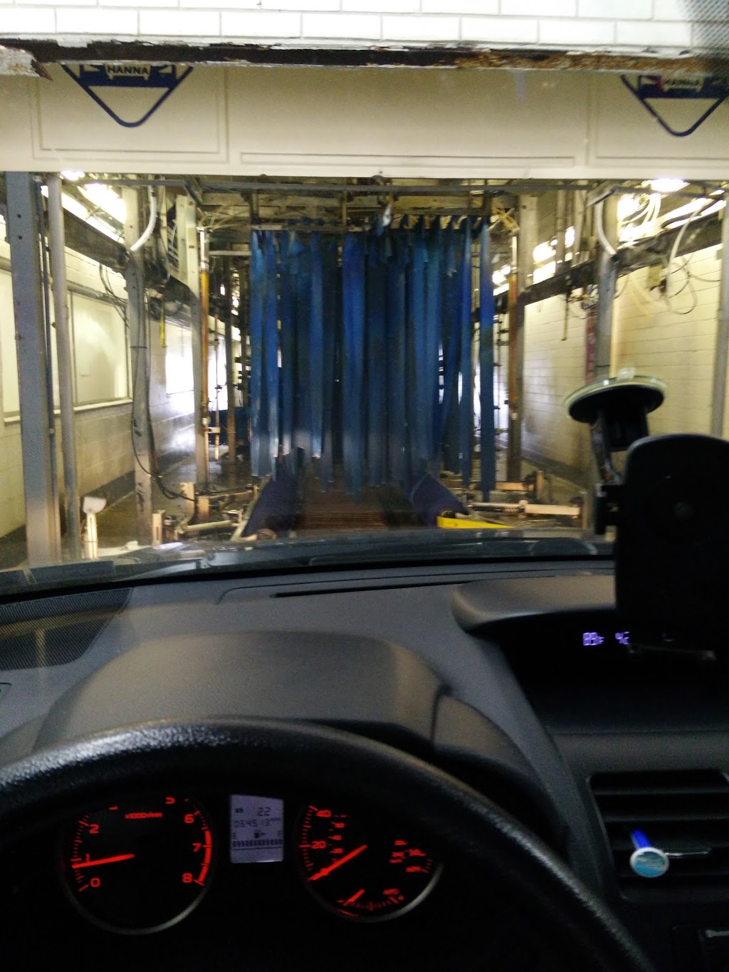 Brodhead Car Wash | 1500 Old Brodhead Rd, Monaca, PA 15061, USA | Phone: (724) 774-1444