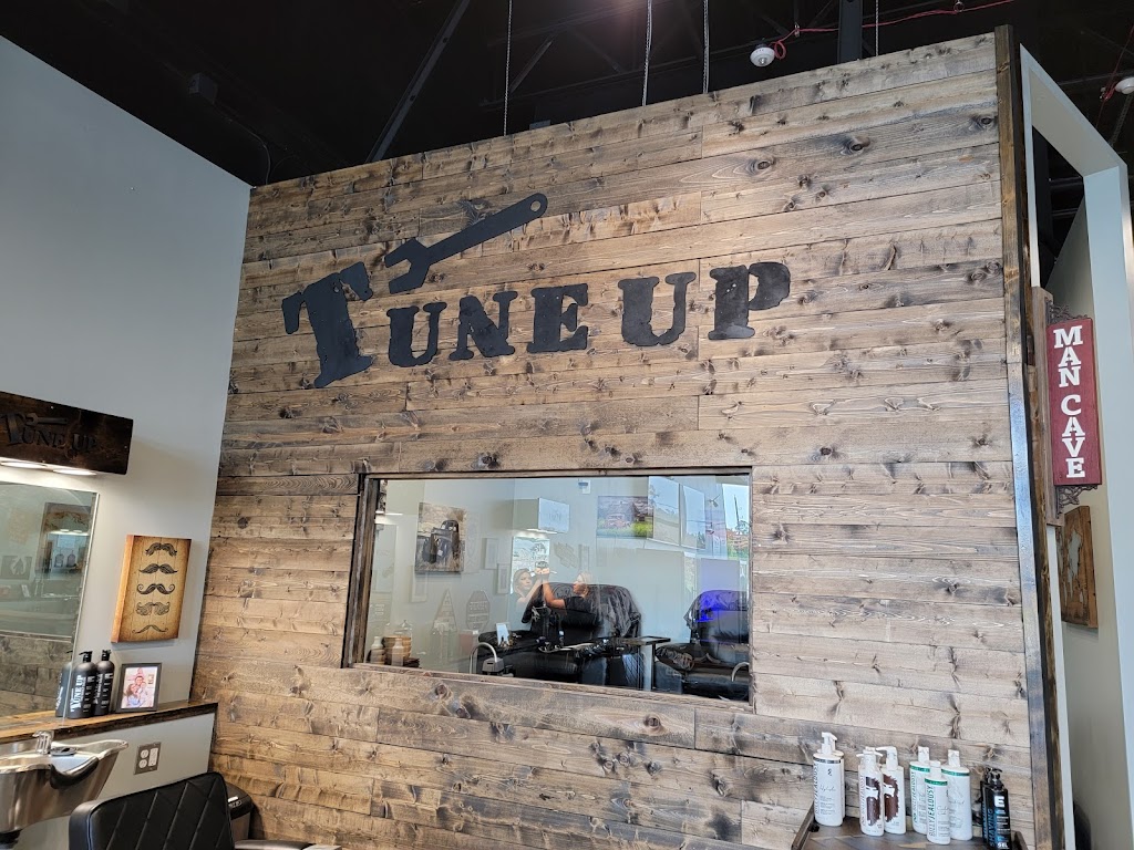 Tune Up; The Manly Salon - Gosling Rd | 24345 Gosling Rd #B-235, Spring, TX 77389, USA | Phone: (832) 294-1030