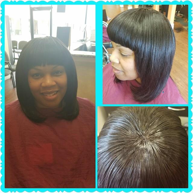 True Weave Spa | 7525 Tidewater Dr, Norfolk, VA 23505, USA | Phone: (757) 587-1234